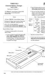 Fujitsu Stylistic LT C-500 User Manual