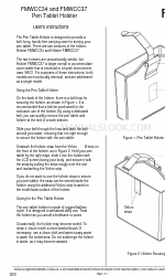 Fujitsu Stylistic LT C-500 User Instructions