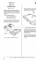 Fujitsu Stylistic LT C-500 Installationshandbuch