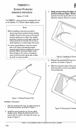 Fujitsu Stylistic LT C-500 Installation Instructions