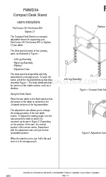 Fujitsu Stylistic LT LT Інструкція користувача