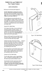 Fujitsu Stylistic LT LT Instructions pour l'utilisateur