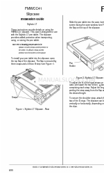 Fujitsu Stylistic LT LT Installation Manual