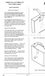 Fujitsu Stylistic LT LT Instructions pour l'utilisateur