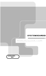 Fujitsu Siemens D1160 Manuale tecnico aggiuntivo