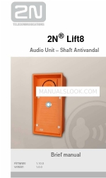 2N Lift8 Brief Manual