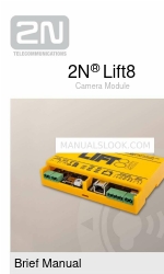 2N Lift8 Brief Manual