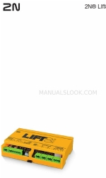 2N Lift8 Brief Manual