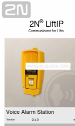 2N LiftIP Manual