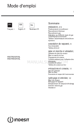 Indesit KN3T62SA/NL Руководство по эксплуатации