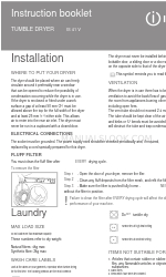 Indesit IS 41 V Manual de instrucciones