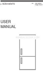 AEG SCE818E8TS Посібник користувача