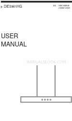AEG 9000 Series Manual do utilizador