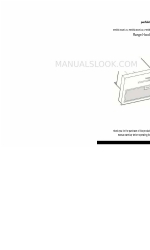 AEG Perfekt Insert?36 Instruction Manual