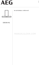 AEG SILENCETECH 9000 Manuale d'uso