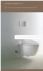 Kohler C3-125 Panduan Pemilik Rumah