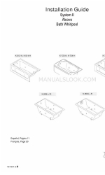 Kohler Guardian K-783-H Installation Manual