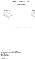 Kohler Mendota K-513-H2-95 Handbuch für Hausbesitzer