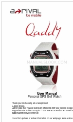 A-rival Qaddy User Manual