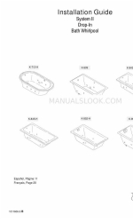 Kohler System II K-842-H Installation Manual