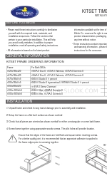 Kohler Englefield 1141306 Installation Instructions