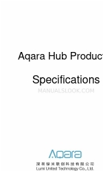 Aqara Hub Manual