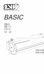 2VV BASIC Manuel