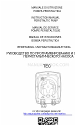 Aqua TEC Instruction Manual