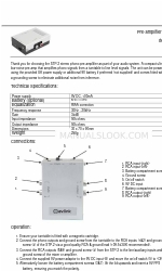 AVLink 128.513UK Посібник користувача