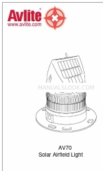 Avlite AV-70 Manual