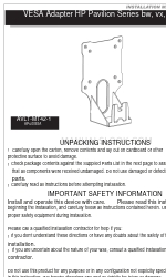 AVLT-Power AVLT-MT42-1 Installatiehandleiding