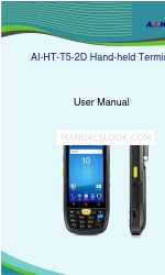 A.I. HARDWARE AI-HT-T5-2D User Manual