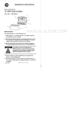 AB Quality 1794-IB16 Installationsanleitung Handbuch