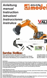 DF-models Vale 2.0 Manual