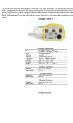 Allied Healthcare ResusciTIMER Manual