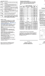 Allied Motion TCI V1K Kit Manual de instalación