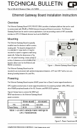 CPC 537-3094 Technisches Bulletin