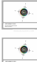 CPcam IR-CAM-C User Manual