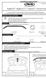 AVS Carflector Installationsanleitung Handbuch