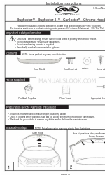 AVS Carflector Installationsanleitung Handbuch