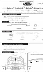 AVS Carflector Installationsanleitung Handbuch