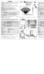 AVS Electronics JET DT Handbuch