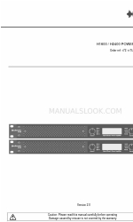 Avsl 172.117UK Gebruikershandleiding