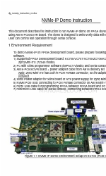 DG NVMe-IP Demo Instructions