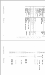 DG Flugzeugbau DG-1000T Panduan Pemeliharaan