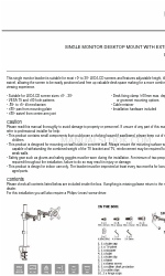 Avsl 129.522UK Benutzerhandbuch