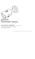 CPRO NBT5-22-R User Manual