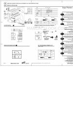 CPT PSC4 Series Installation Instructions