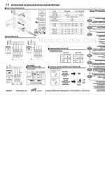 CPT PSM1-40 Series Einbauanleitung