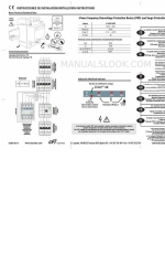 CPT V-CHECK 4RPT Instructions d'installation